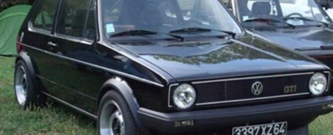 1 golf 1800 serie i