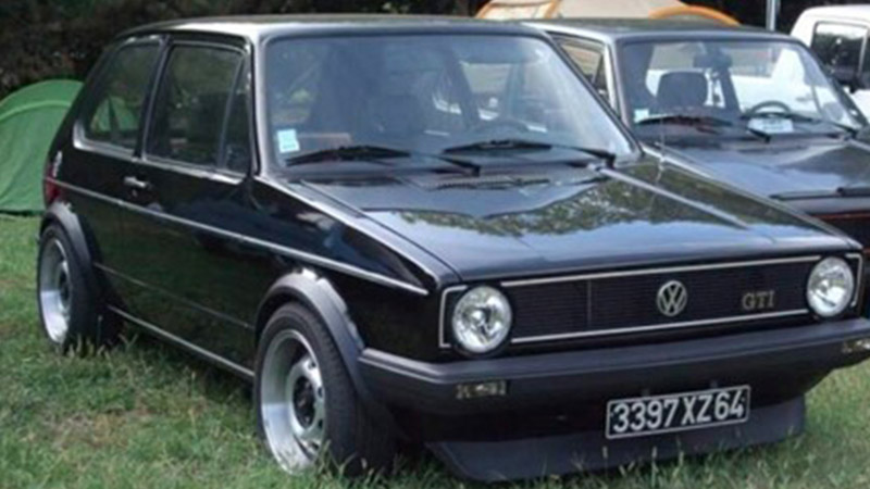 1 golf 1800 serie i