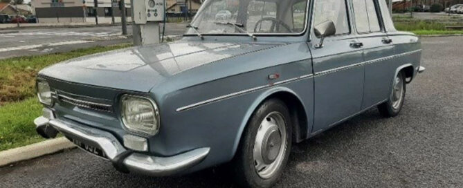 51 renault r 10 1968