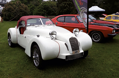 citroen 2 cv 1991 concept 2