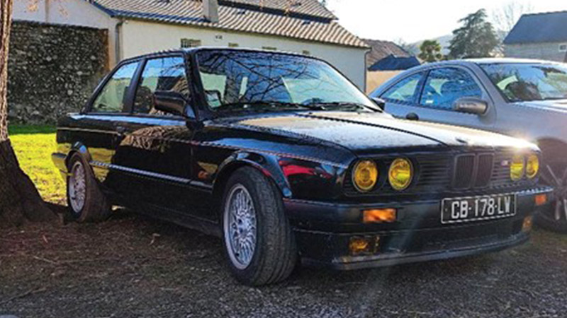 59 bmw 320 i 1990