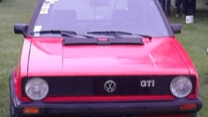 89 golf gti serie 1 – 1978