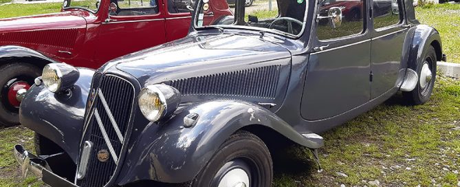 citroen traction 11bl 1956 2