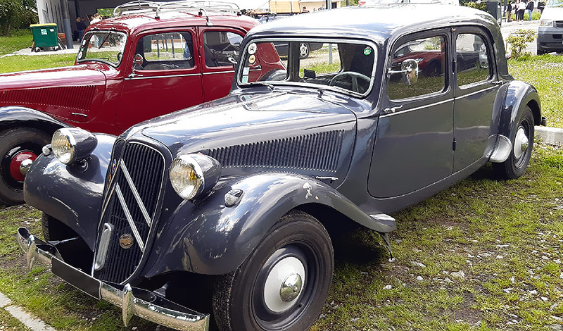 citroen traction 11bl 1956 2