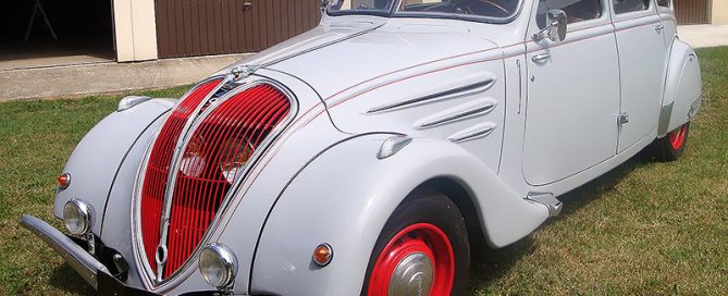 peugeot 402 be 1939