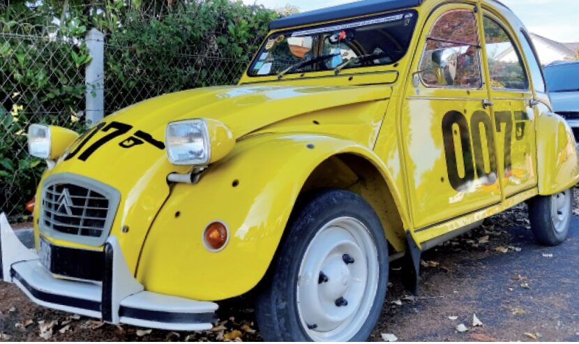 2 cv 007