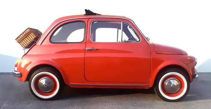 fiat 500 1969 2