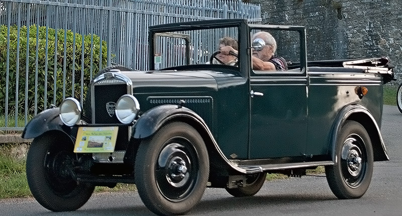 peugeot 201 torpedo