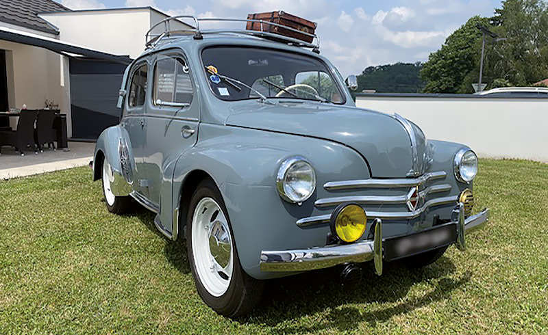 renault 4 cv 1955 2