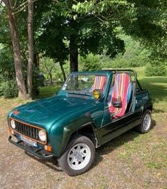 renault 4l jp4 1978