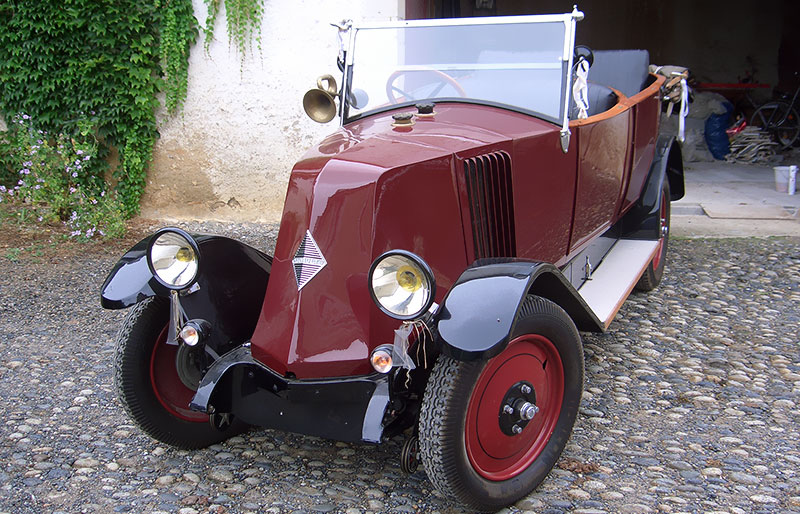 renault nn 1926