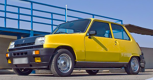 renault r5 copa 1980 2