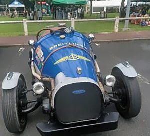 shuttleworth 1984