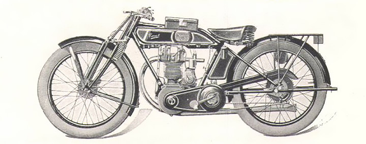 terrot hss 1924