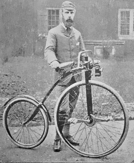 velocipede allard 1869