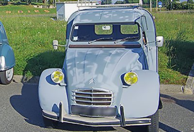 citroen 2 cv azu 1967 2