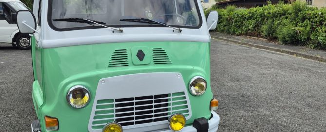 estafette 1978