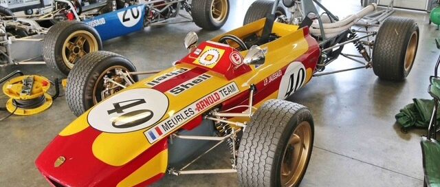 f3 jp joussaud 1970