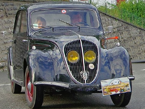 peugeot 202 1939