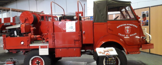 4x4 renault 1957