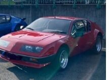 alpine a 310 phase 2 1982