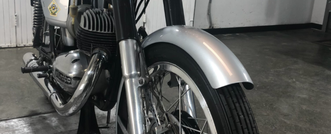 bultaco tralla 102