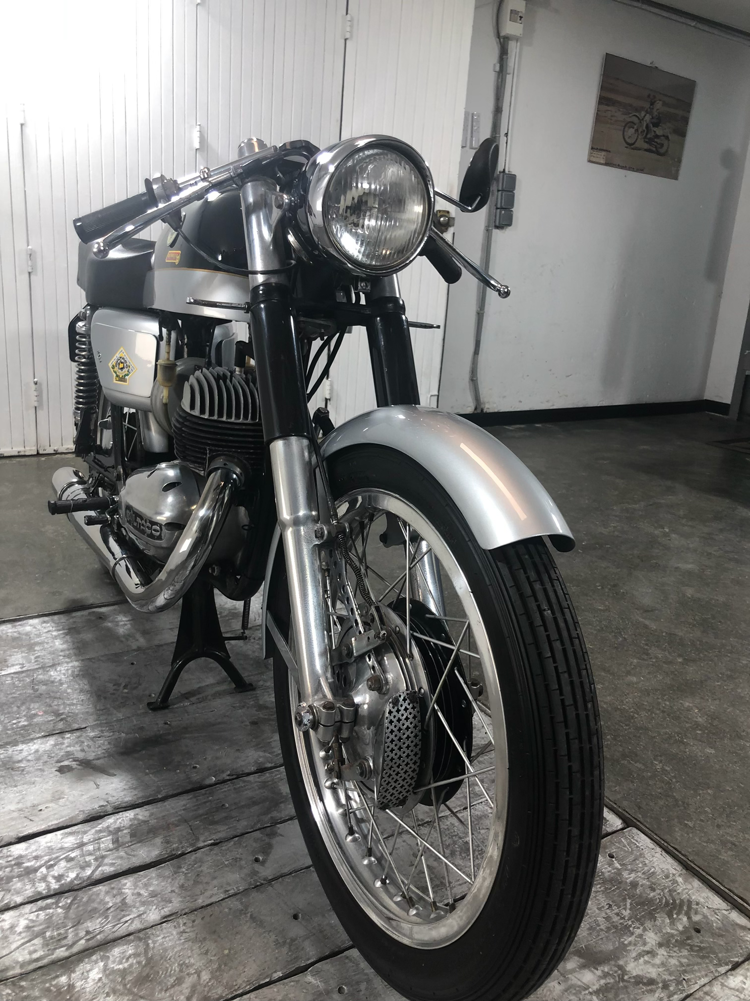 bultaco tralla 102