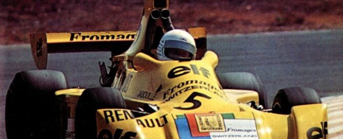 elf f2 1976