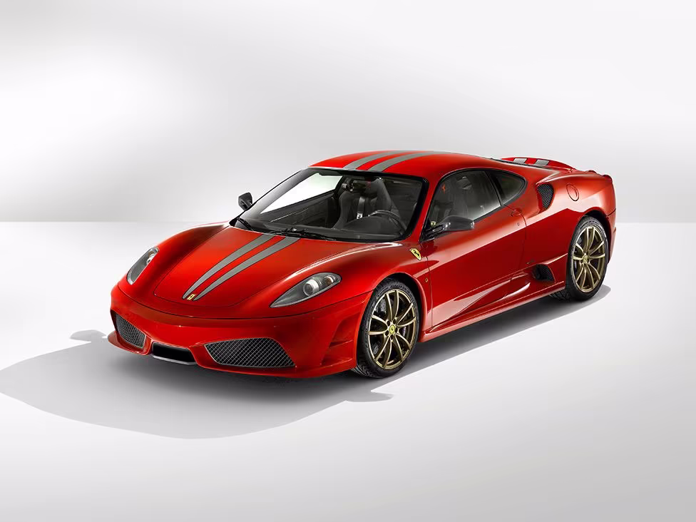 f 430