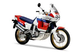 honda africa twin