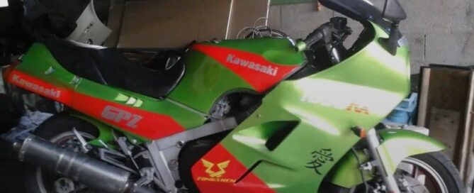 kawasaki 1000