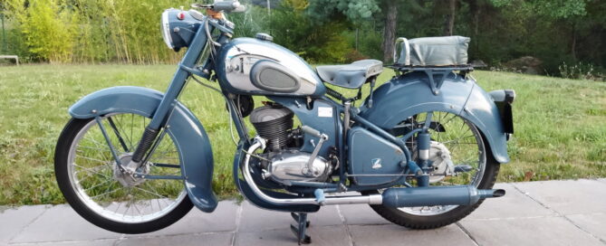 peugeot 1954 176as