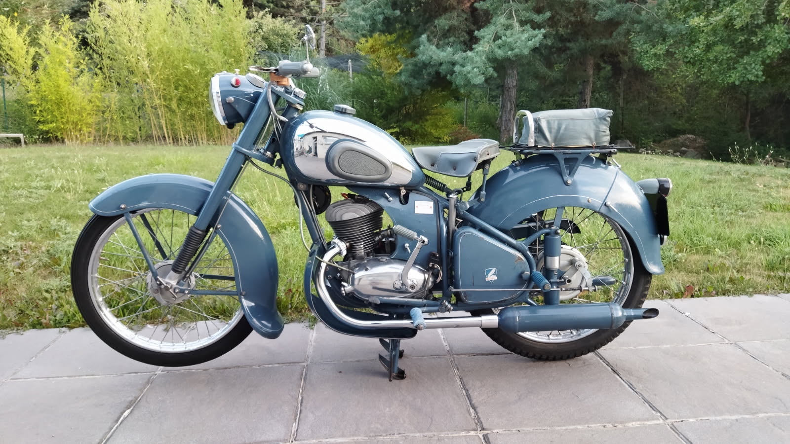 peugeot 1954 176as