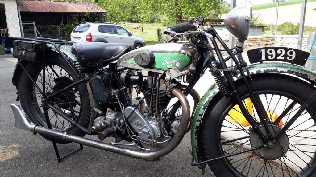 terrot 1929