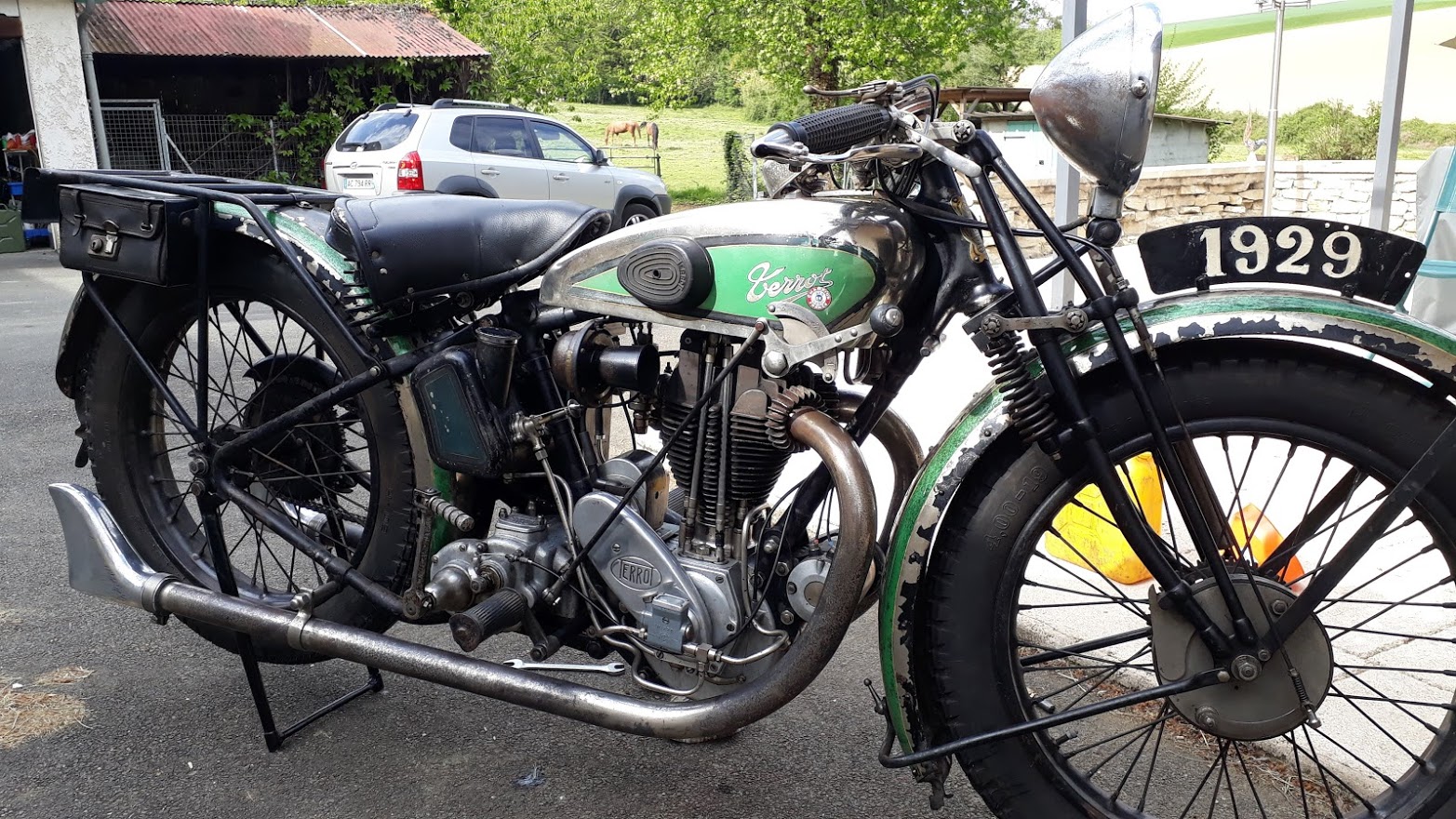 terrot 1929