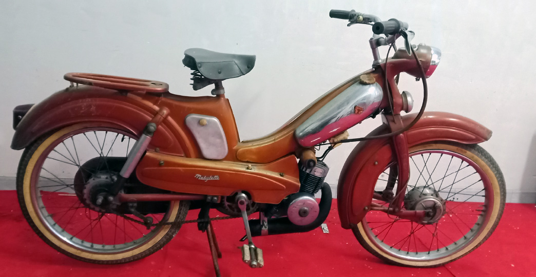 motobecane av89