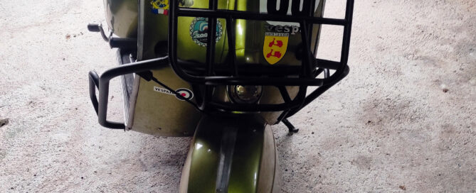 vespa sprint 1965 1976